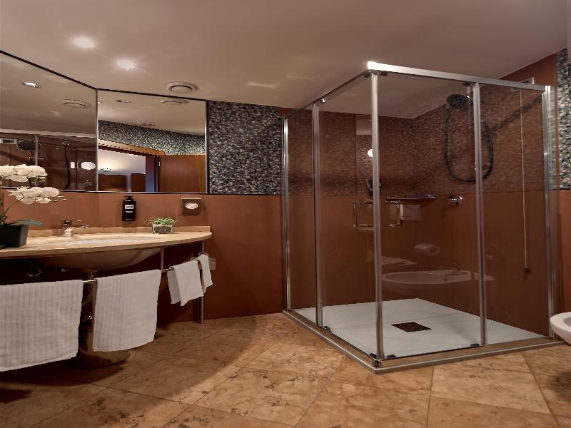 Best Western Hotel Fiera Verona image