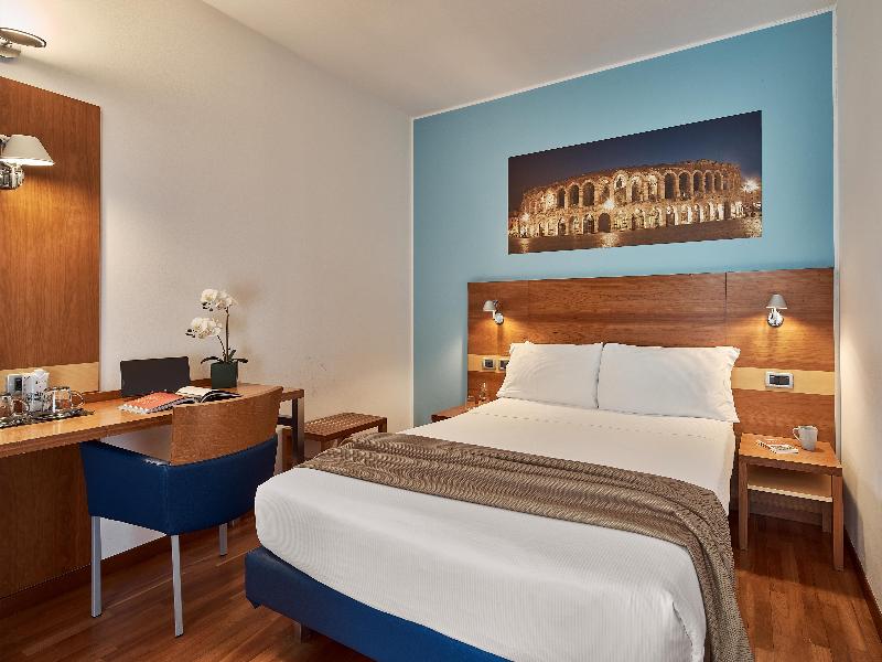Best Western Hotel Fiera Verona image
