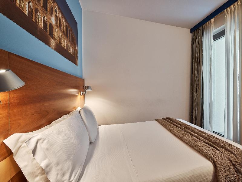 Best Western Hotel Fiera Verona image