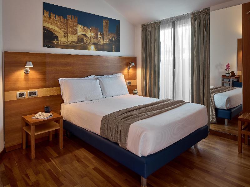 Best Western Hotel Fiera Verona image