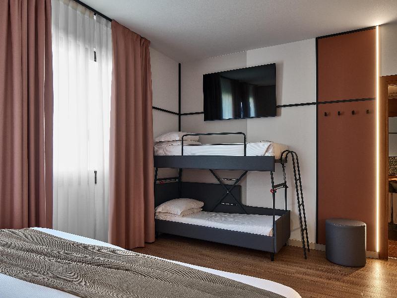 Best Western Hotel Fiera Verona image