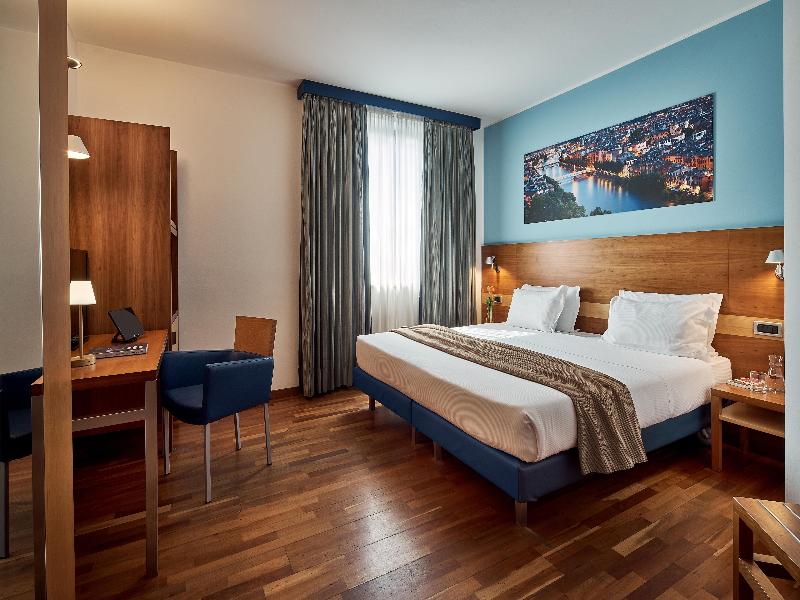 Best Western Hotel Fiera Verona image