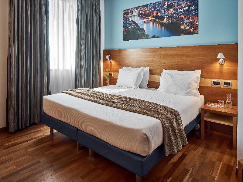 Best Western Hotel Fiera Verona image