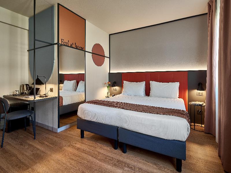 Best Western Hotel Fiera Verona image