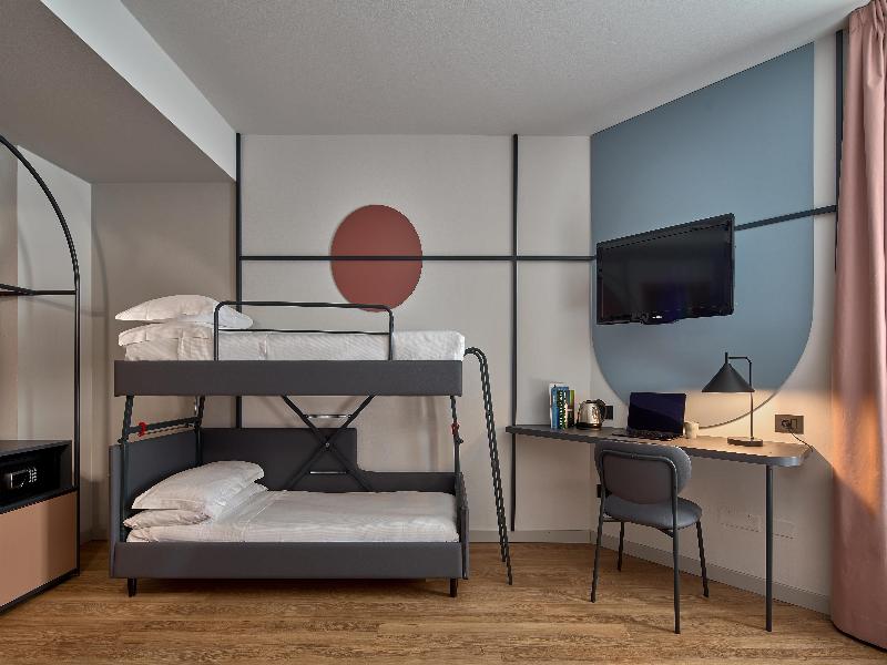 Best Western Hotel Fiera Verona image