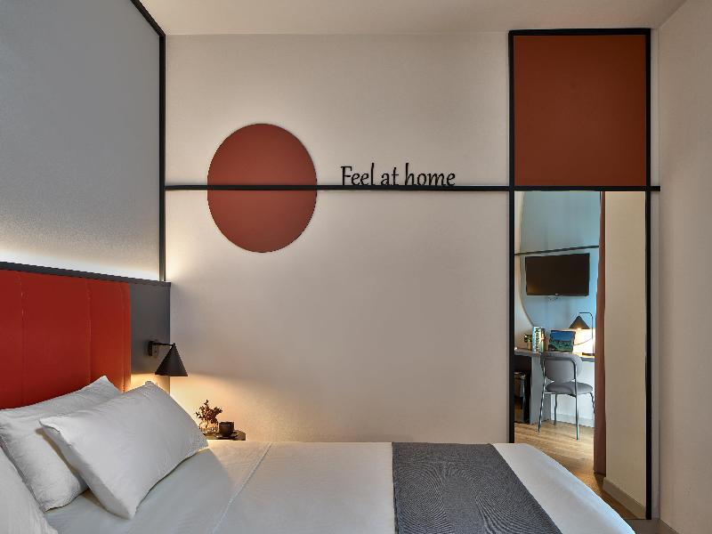 Best Western Hotel Fiera Verona image