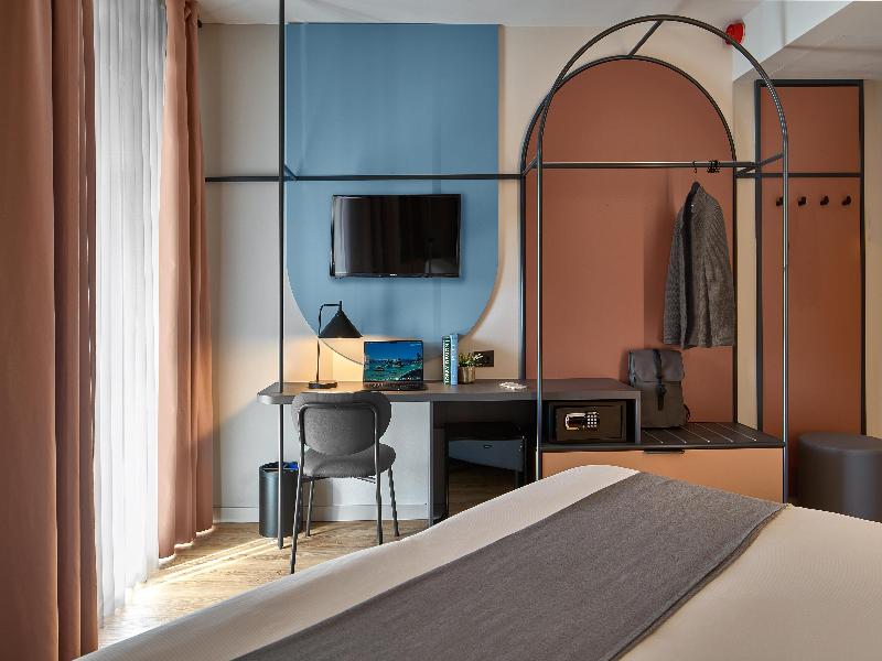 Best Western Hotel Fiera Verona image