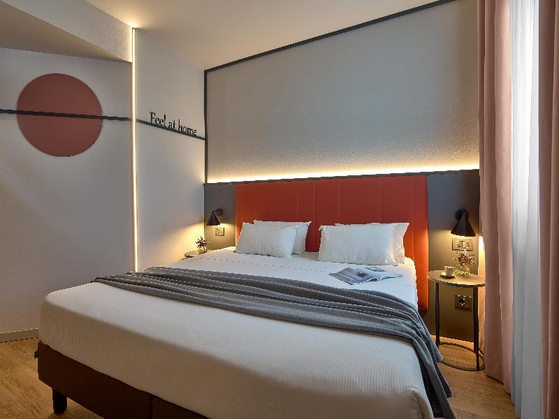 Best Western Hotel Fiera Verona image
