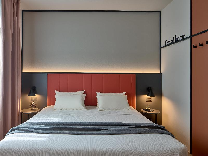 Best Western Hotel Fiera Verona image