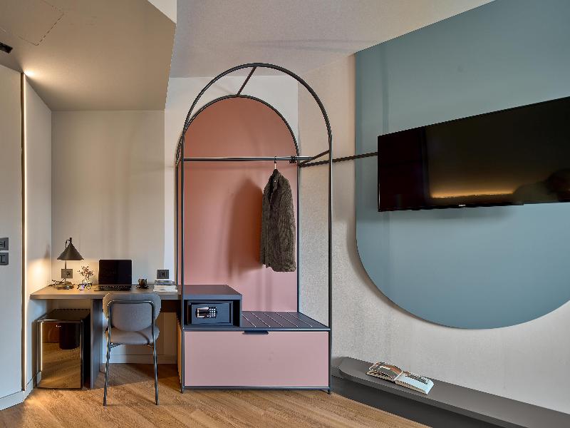Best Western Hotel Fiera Verona image