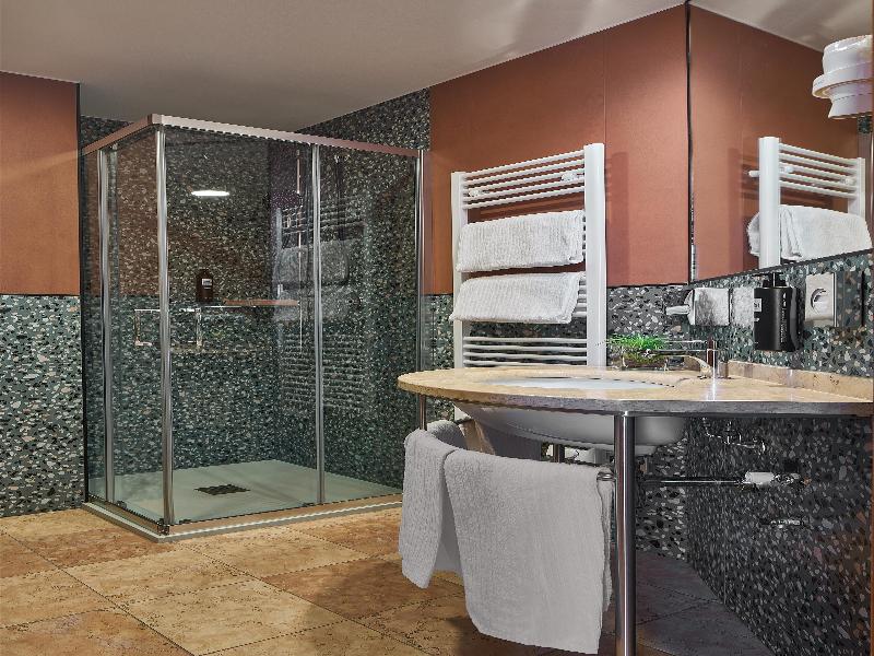 Best Western Hotel Fiera Verona image