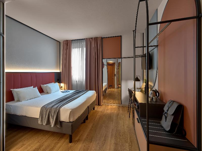 Best Western Hotel Fiera Verona image