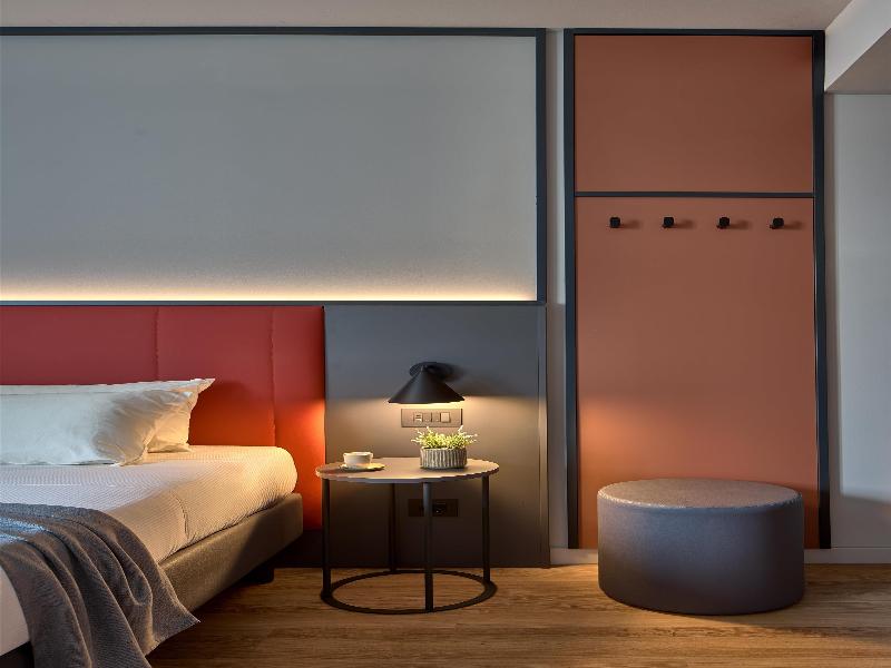 Best Western Hotel Fiera Verona image
