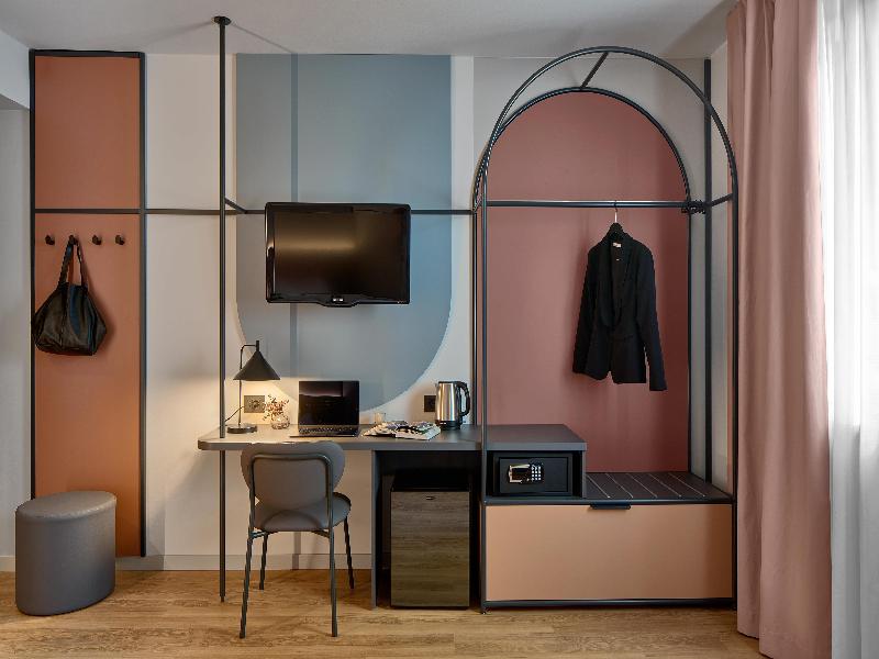Best Western Hotel Fiera Verona image
