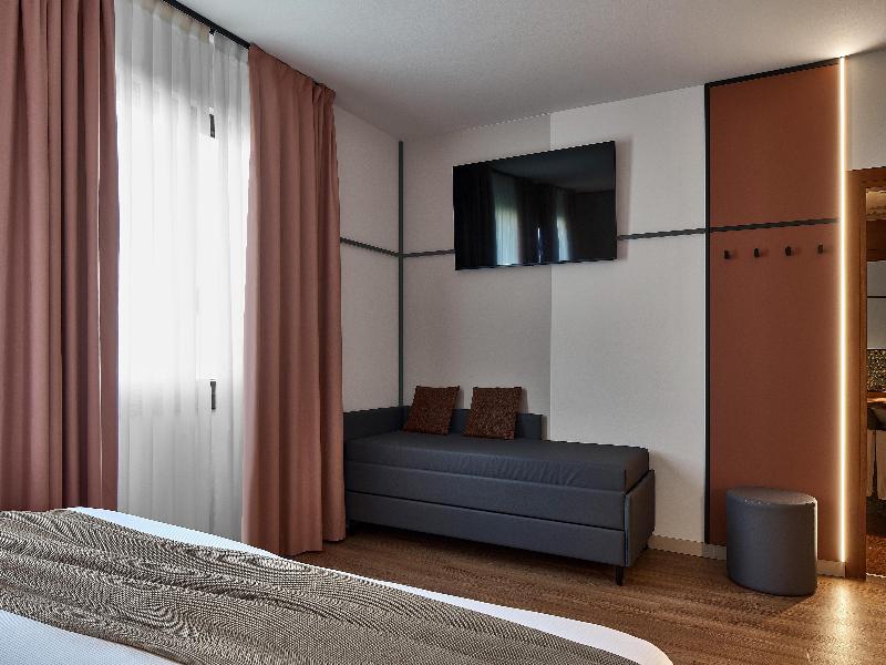 Best Western Hotel Fiera Verona image