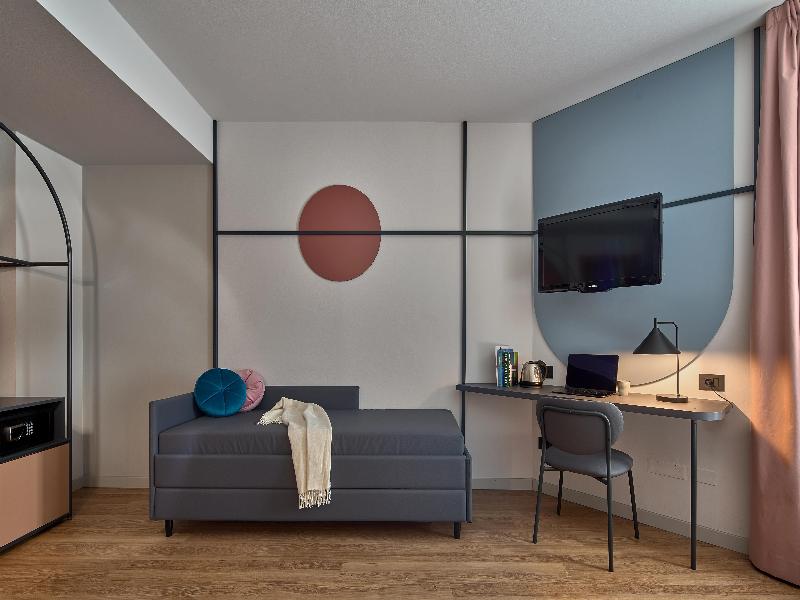 Best Western Hotel Fiera Verona image