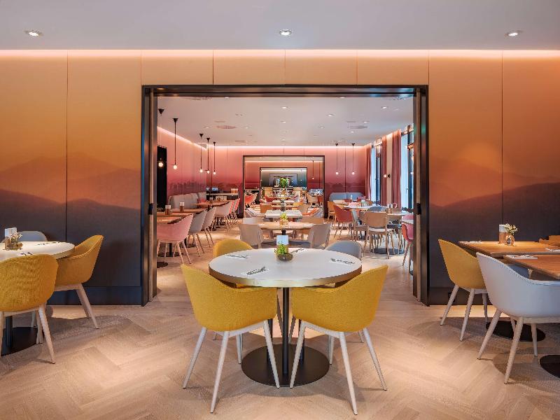 Hotel Norge by Scandic image