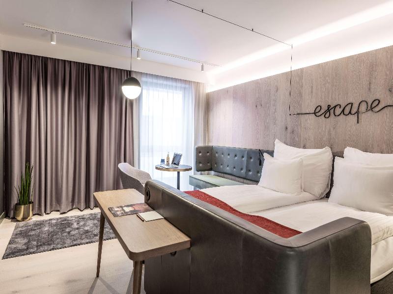 Hotel Norge by Scandic image