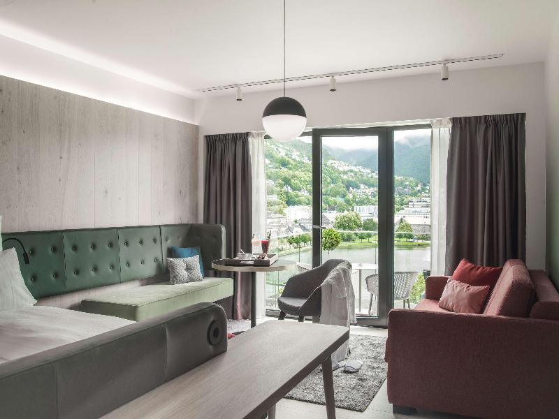 Hotel Norge by Scandic image