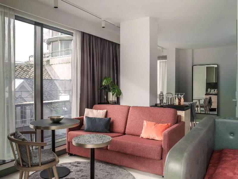 Hotel Norge by Scandic image