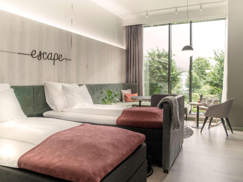 Hotel Norge by Scandic image