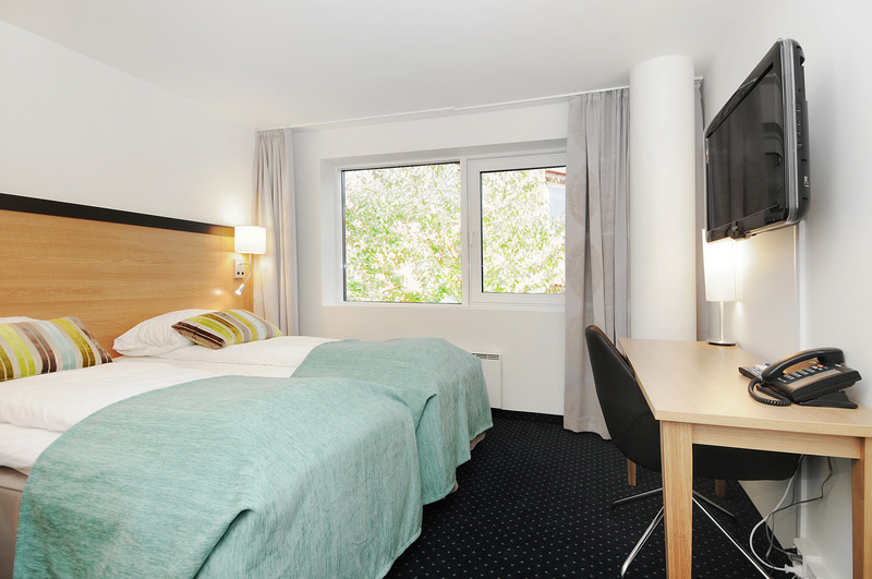 Anker Hotel