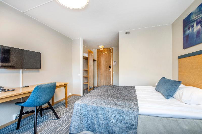 Anker Hotel