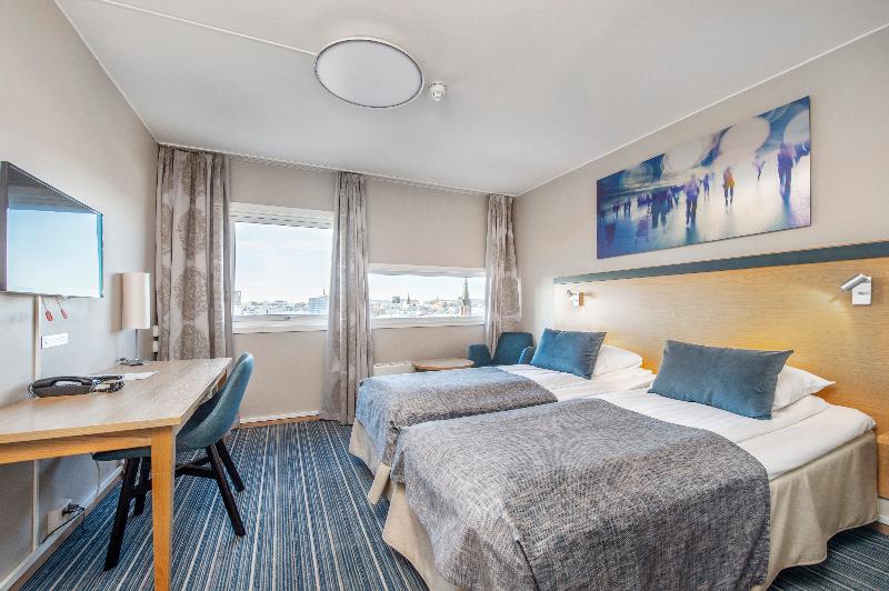 Anker Hotel