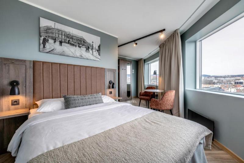Anker Hotel