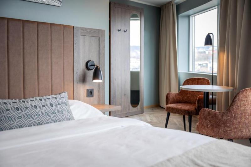 Anker Hotel
