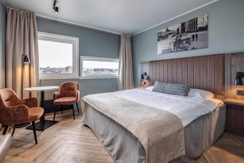 Anker Hotel