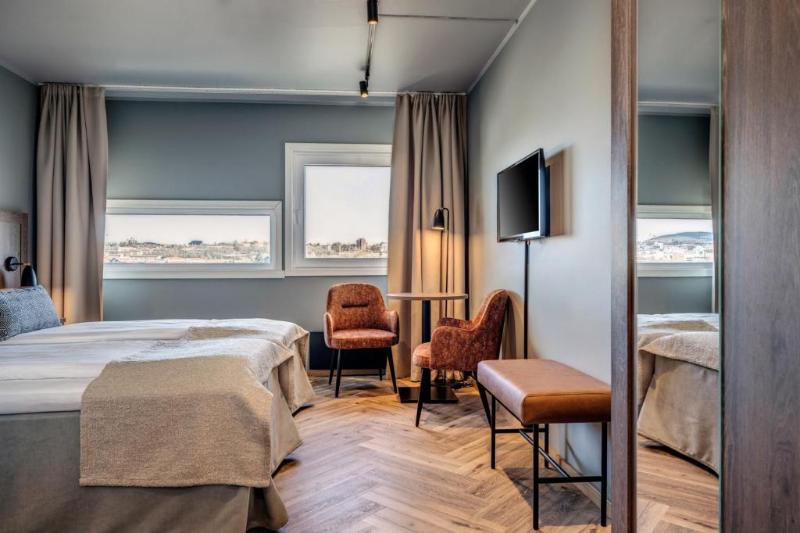 Anker Hotel