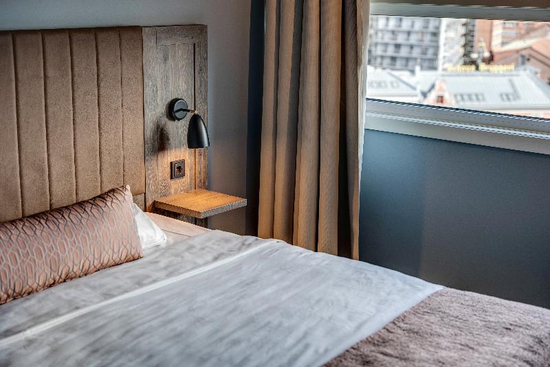 Anker Hotel