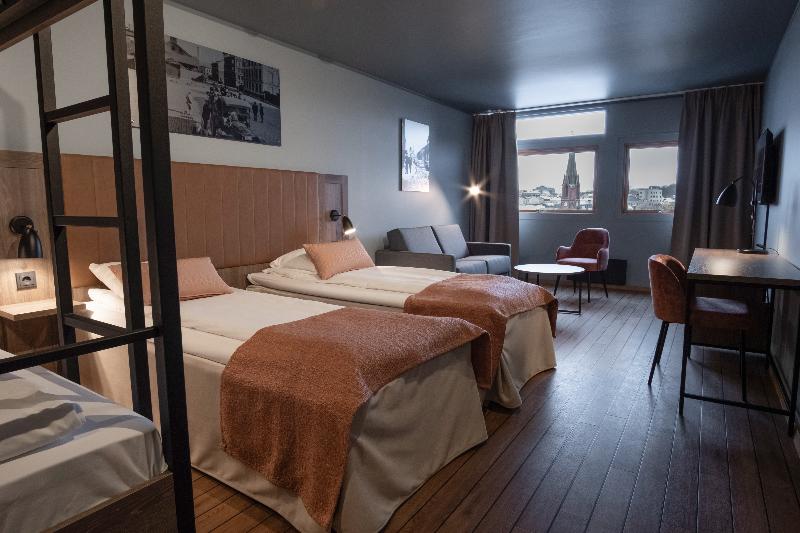 Anker Hotel