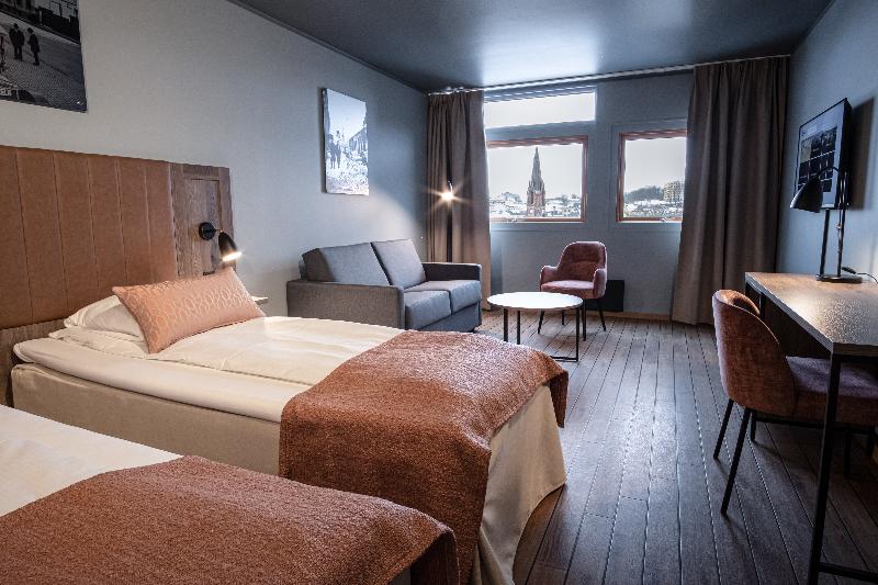 Anker Hotel