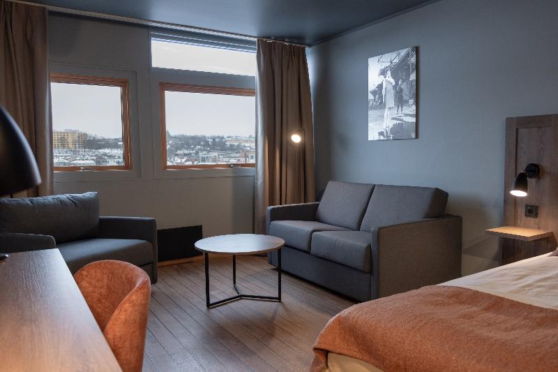 Anker Hotel