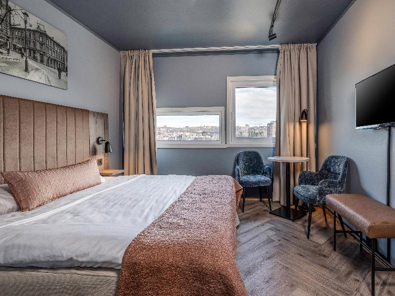 Anker Hotel image