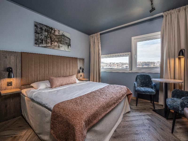 Anker Hotel image