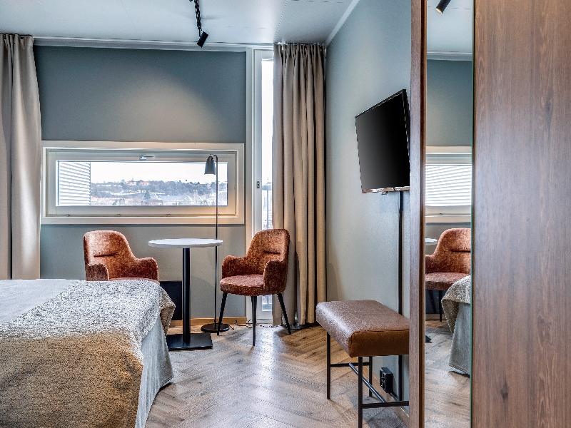 Anker Hotel image