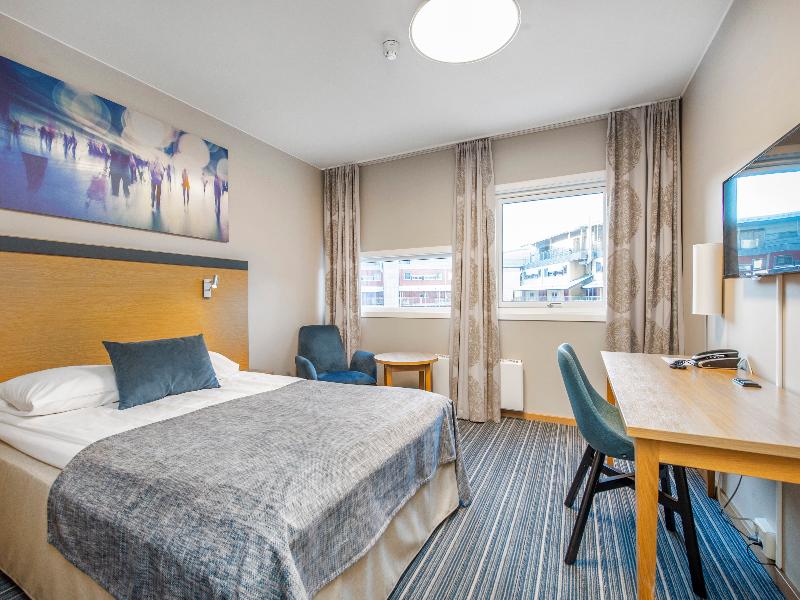 Anker Hotel image