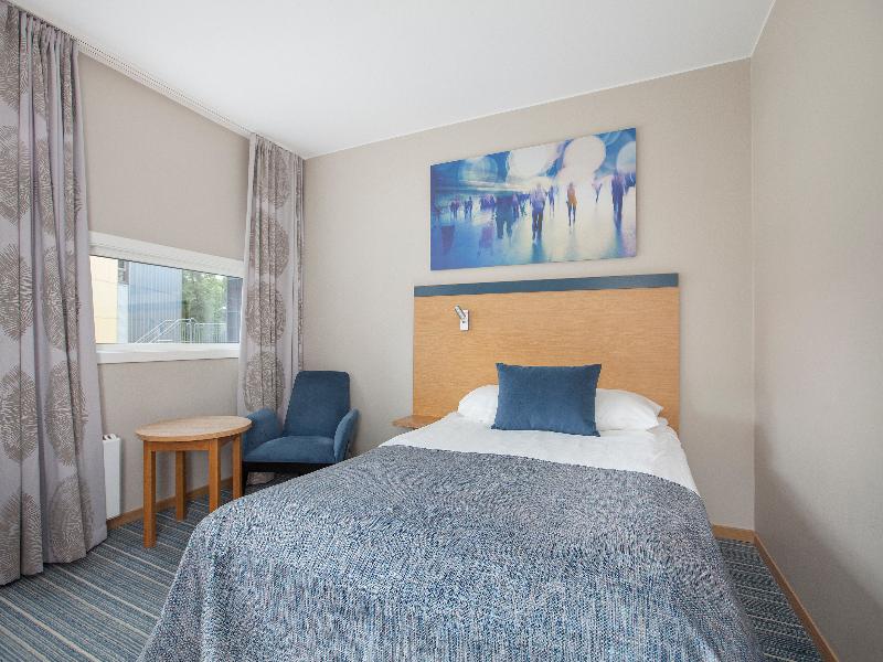 Anker Hotel image