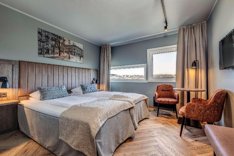 Anker Hotel