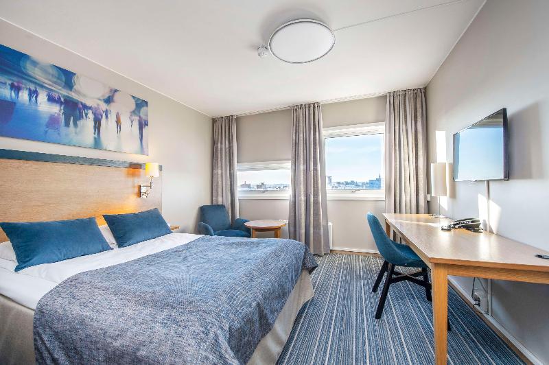 Anker Hotel