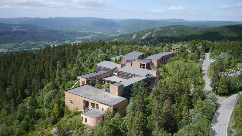 Soria Moria image