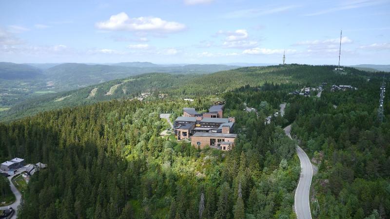 Soria Moria image
