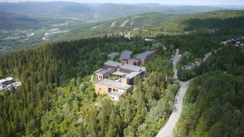 Soria Moria image
