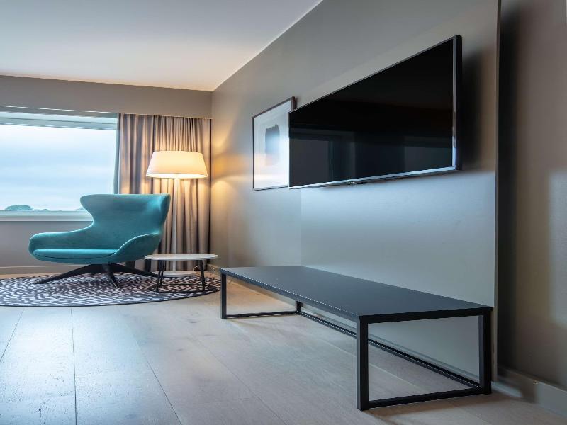 Radisson Blu Atlantic Stavanger image