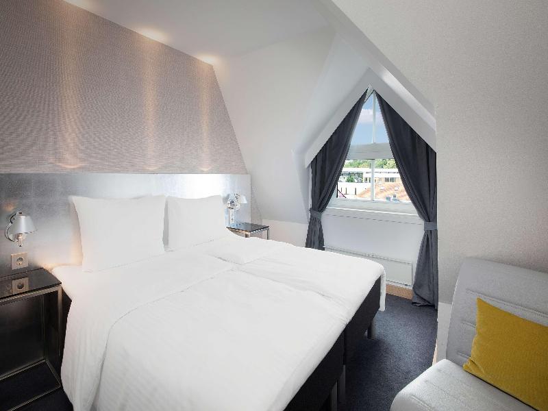 Scandic Royal Stavanger image