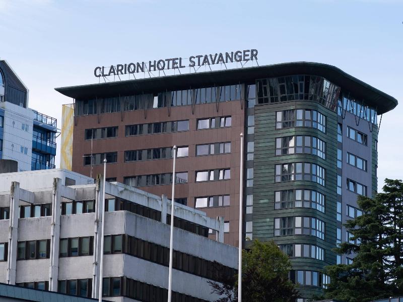 Clarion Hotel Stavanger image