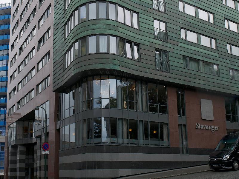 Clarion Hotel Stavanger image